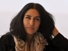 Ronit Elkabetz