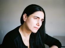 Ronit Elkabetz