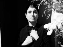 Ronit Elkabetz