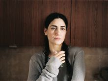 Ronit Elkabetz