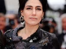 Ronit Elkabetz