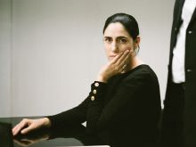 Ronit Elkabetz