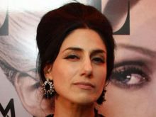 Ronit Elkabetz