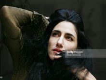 Ronit Elkabetz