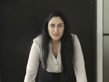 Ronit Elkabetz