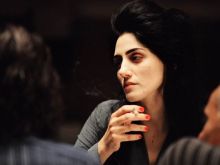 Ronit Elkabetz