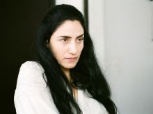 Ronit Elkabetz