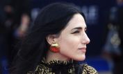 Ronit Elkabetz