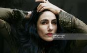 Ronit Elkabetz