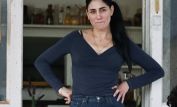 Ronit Elkabetz