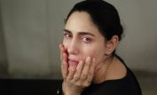 Ronit Elkabetz