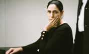 Ronit Elkabetz