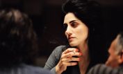 Ronit Elkabetz