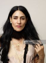 Ronit Elkabetz