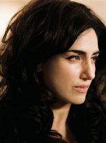 Ronit Elkabetz