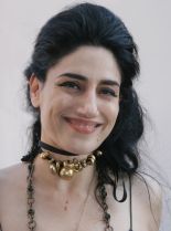 Ronit Elkabetz