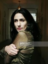 Ronit Elkabetz