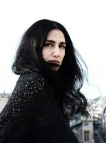 Ronit Elkabetz