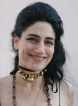 Ronit Elkabetz