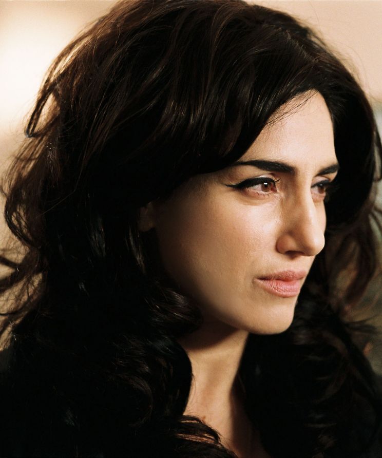 Ronit Elkabetz