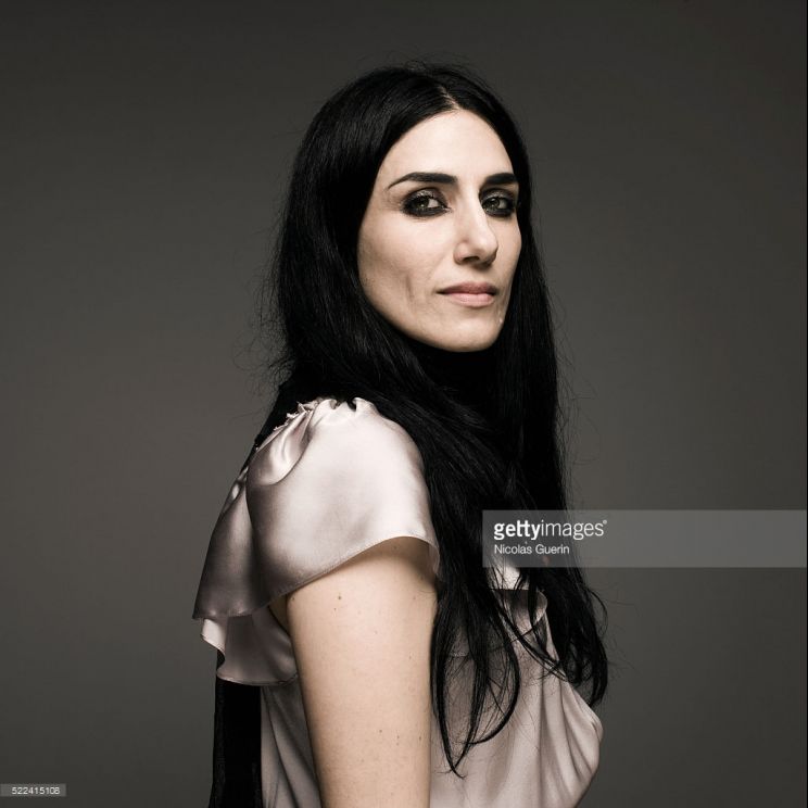 Ronit Elkabetz