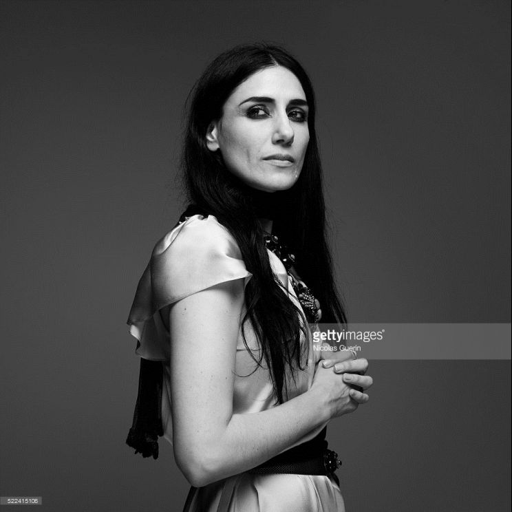 Ronit Elkabetz