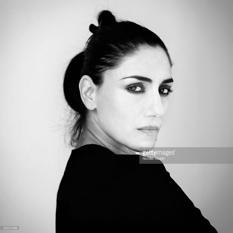 Ronit Elkabetz