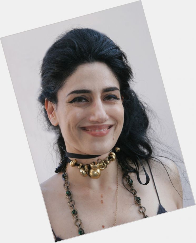 Ronit Elkabetz