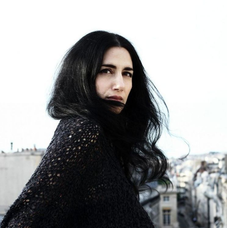 Ronit Elkabetz