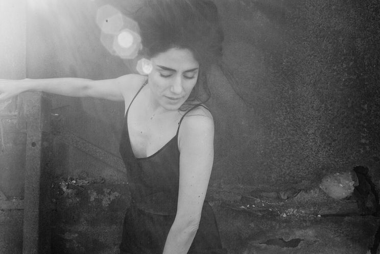 Ronit Elkabetz