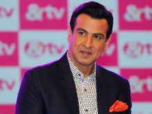 Ronit Roy