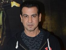 Ronit Roy