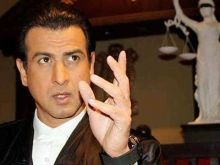 Ronit Roy