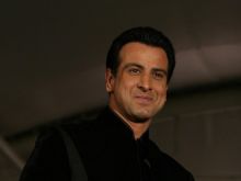 Ronit Roy