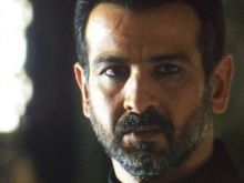 Ronit Roy