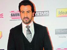 Ronit Roy