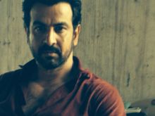 Ronit Roy