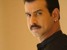 Ronit Roy