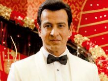 Ronit Roy