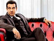 Ronit Roy