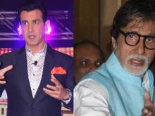 Ronit Roy