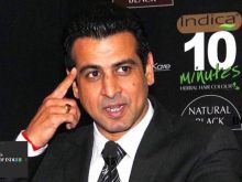 Ronit Roy