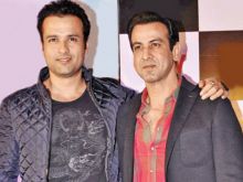 Ronit Roy