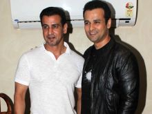 Ronit Roy