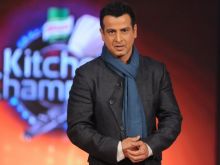 Ronit Roy