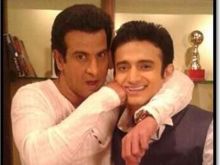 Ronit Roy