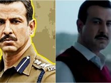 Ronit Roy