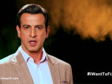 Ronit Roy