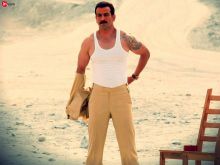 Ronit Roy