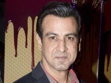 Ronit Roy